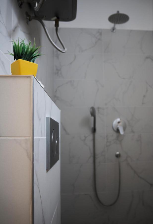 Podroom Apartments Ljubljana Bagian luar foto