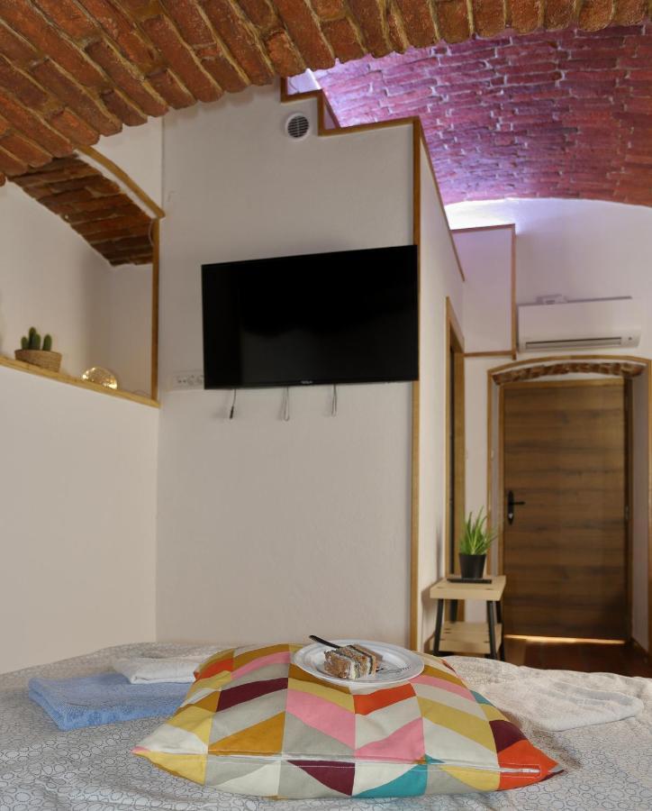 Podroom Apartments Ljubljana Bagian luar foto