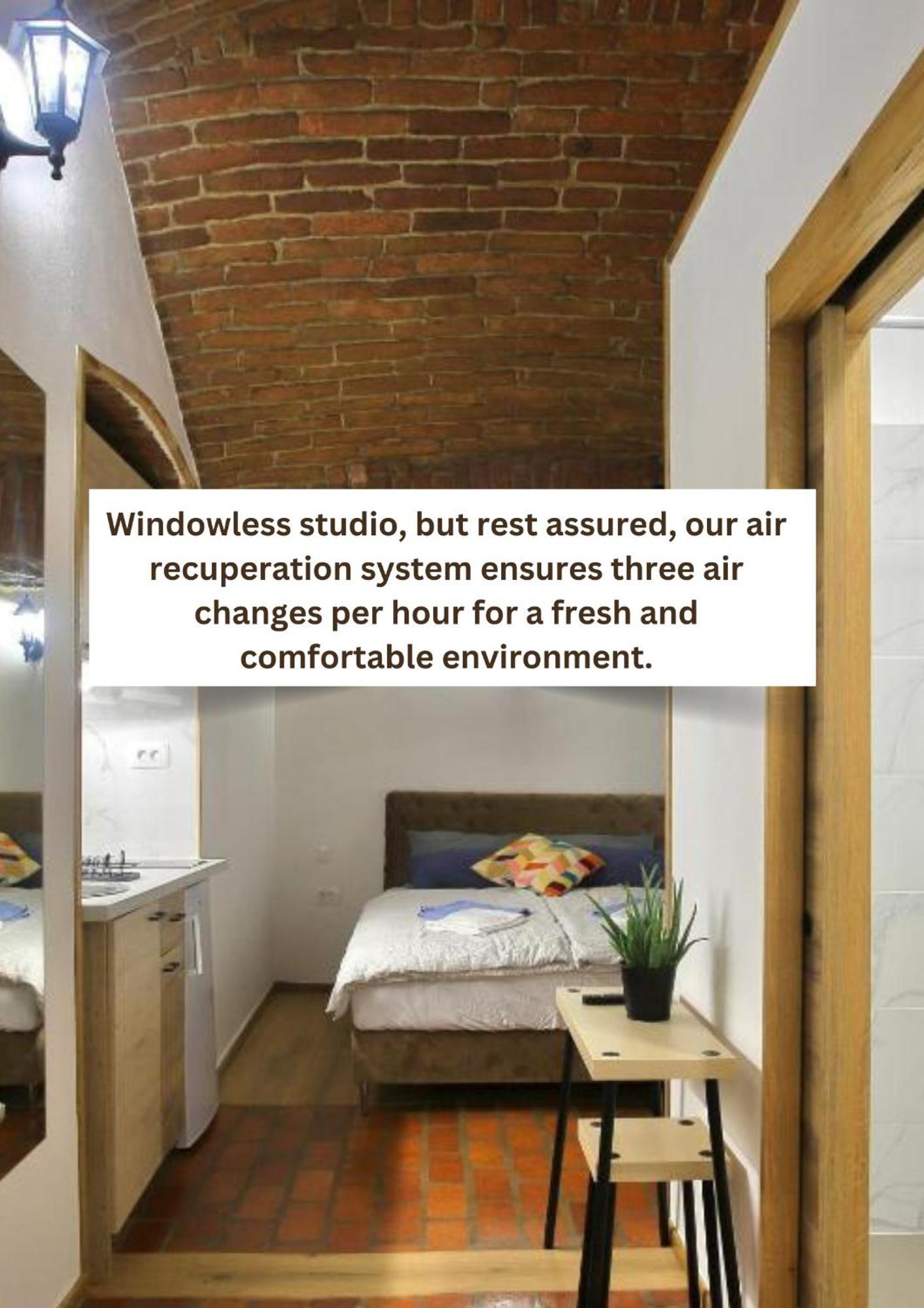 Podroom Apartments Ljubljana Bagian luar foto